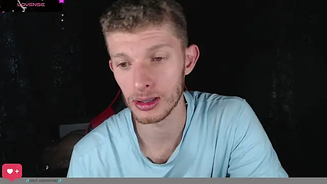 andrewxbi online show from 17, 4, 2026