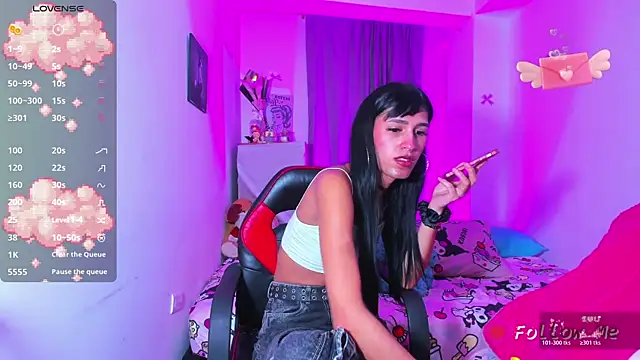 Snapshot of SkylerBennet chatting on 30, 3, 2026 SkylerBennet online show from 30, 3, 2026