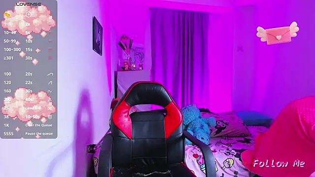 Snapshot of SkylerBennet chatting on 31, 3, 2026 SkylerBennet online show from 31, 3, 2026