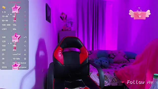 Snapshot of SkylerBennet chatting on 17, 4, 2026 SkylerBennet online show from 17, 4, 2026