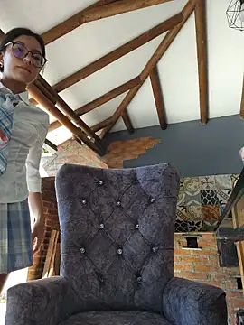 Pretty roxxyy online show from 1, 11, 2025