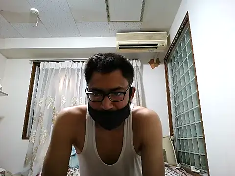 SunkLupus online show from 24, 7, 2026