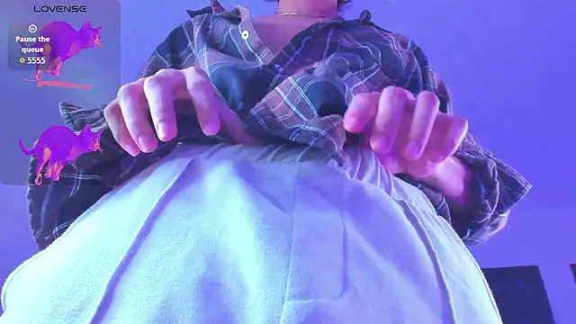 Snapshot of Danti_0 chatting on 23, 4, 2026 Danti 0 online show from 23, 4, 2026