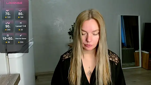 Eva   forever online show from 6, 11, 2025