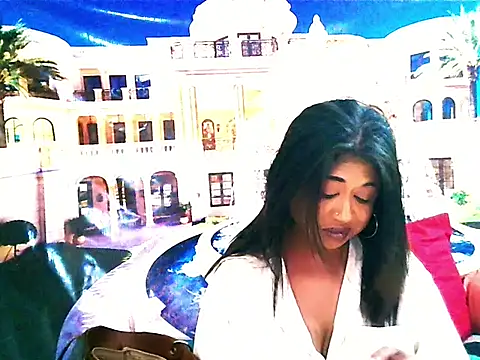 IndianPleasurez1 online show from 24, 10, 2025