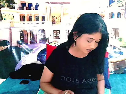 IndianPleasurez1 online show from 14, 11, 2025