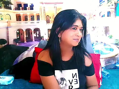 IndianPleasurez1 online show from 21, 11, 2025