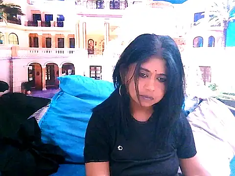 IndianPleasurez1 online show from 29, 11, 2025