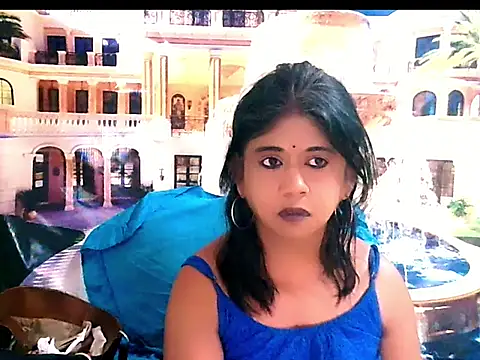 IndianPleasurez1 online show from 19, 12, 2025