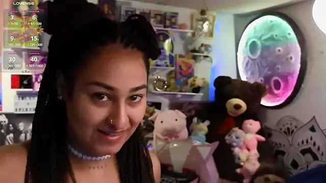 Snapshot of sweet-temptation_ chatting on 19, 4, 2026 sweet-temptation online show from 19, 4, 2026