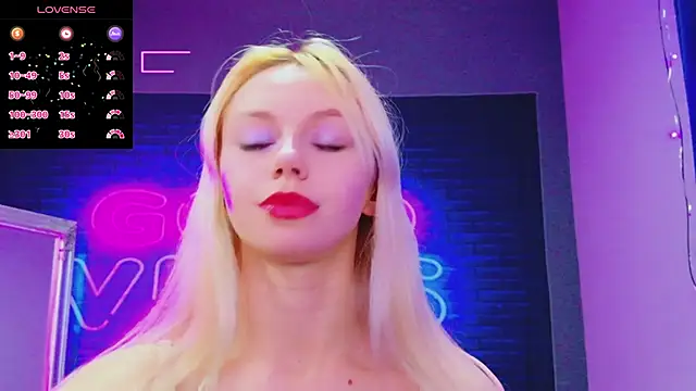 Snapshot of AlessiaCroft chatting on 14, 3, 2026 AlessiaCroft online show from 14, 3, 2026