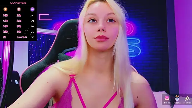 Snapshot of AlessiaCroft chatting on 21, 3, 2026 AlessiaCroft online show from 21, 3, 2026