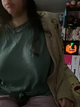 Snapshot of w3tkittty chatting on 18, 11, 2025 w3tkittty online show from 18, 11, 2025