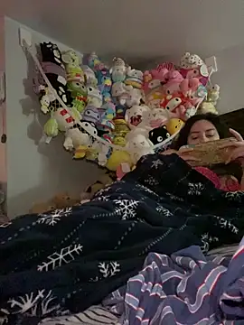 w3tkittty online show from 19, 2, 2026