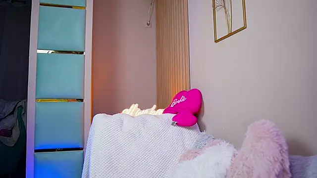 SabrinaJade online show from 14, 12, 2025