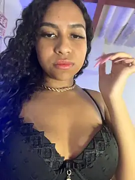 Snapshot of camillaCat chatting on 20, 9, 2025 camillaCat online show from 20, 9, 2025