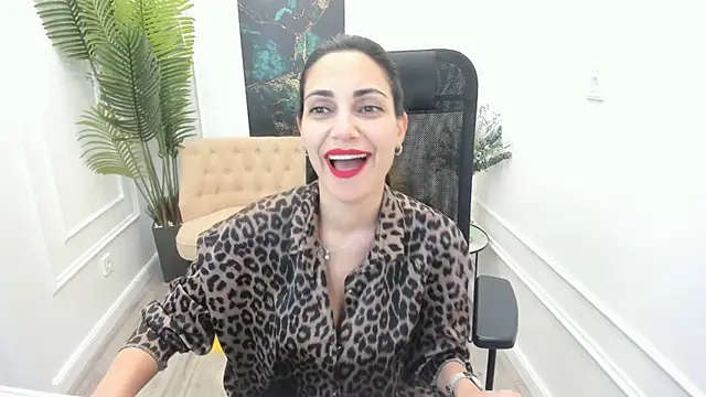 AllaYerty online show from 9, 11, 2025