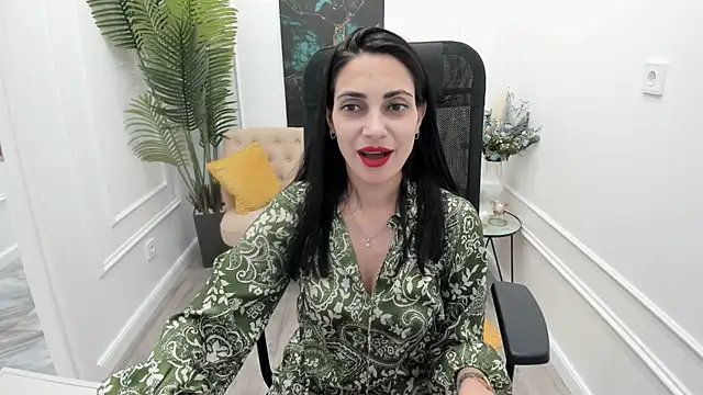 AllaYerty online show from 15, 11, 2025