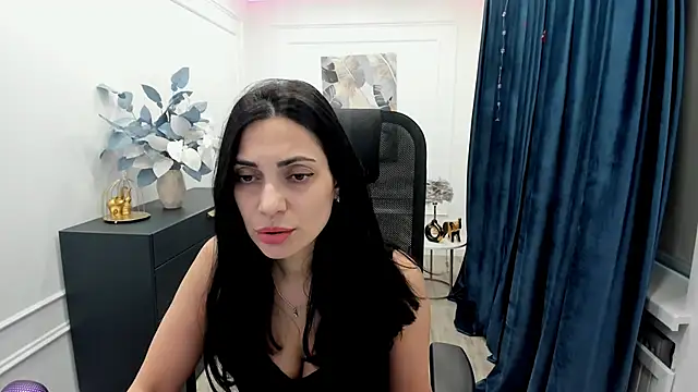 AllaYerty online show from 18, 11, 2025