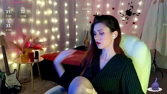 Snapshot of KatrinRayJoy chatting on 25, 10, 2025 KatrinRayJoy online show from 25, 10, 2025