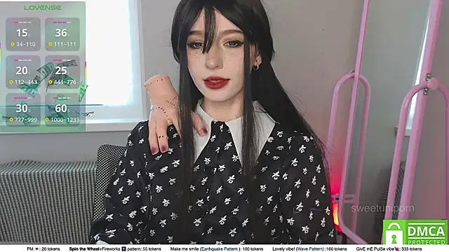 Snapshot of sweetuniporn chatting on 24, 9, 2025 sweetuniporn online show from 24, 9, 2025