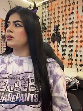 Kariina  69 online show from 25, 10, 2025