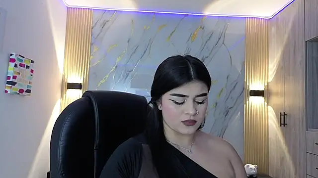 Kariina  69 online show from 23, 12, 2025