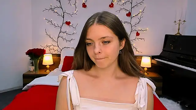 Snapshot of marshmallowee chatting on 26, 9, 2025 marshmallowee online show from 26, 9, 2025