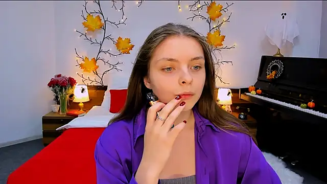 Snapshot of marshmallowee chatting on 30, 10, 2025 marshmallowee online show from 30, 10, 2025