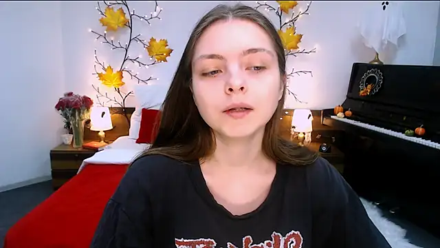 Snapshot of marshmallowee chatting on 3, 11, 2025 marshmallowee online show from 3, 11, 2025