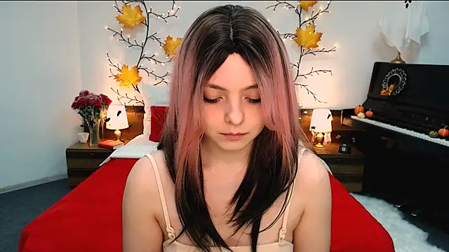 Snapshot of marshmallowee chatting on 12, 11, 2025 marshmallowee online show from 12, 11, 2025