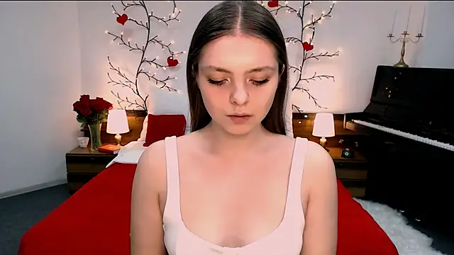 Snapshot of marshmallowee chatting on 14, 11, 2025 marshmallowee online show from 14, 11, 2025