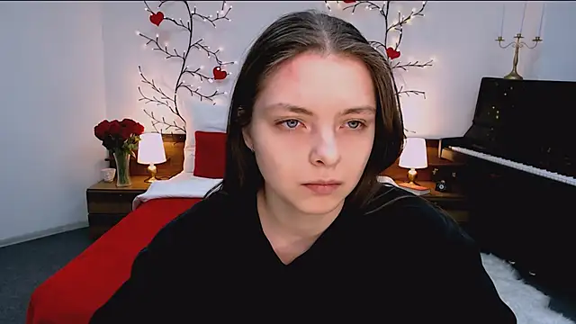 Snapshot of marshmallowee chatting on 24, 11, 2025 marshmallowee online show from 24, 11, 2025