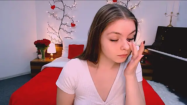 Snapshot of marshmallowee chatting on 16, 12, 2025 marshmallowee online show from 16, 12, 2025