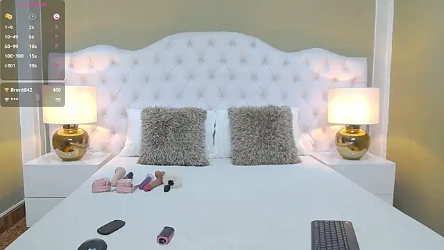 Little Lizzy Miller online show from 24, 11, 2025