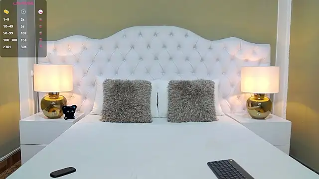 Little Lizzy Miller online show from 13, 2, 2026