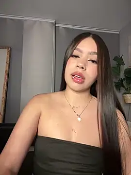 Cristina pinkk online show from 6, 1, 2026