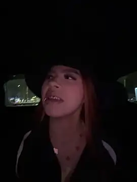 Cristina pinkk online show from 18, 3, 2026