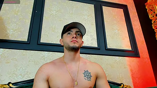 GrantBlake online show from 11, 2, 2026