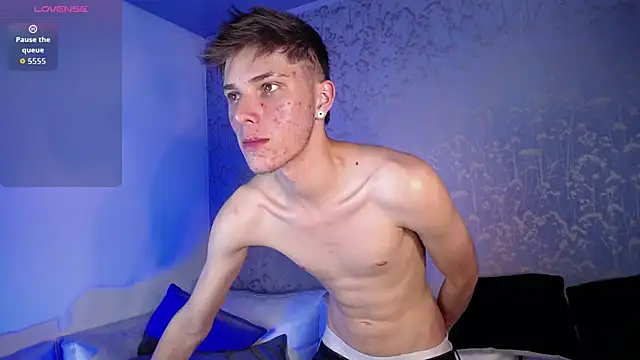 Robbin Blaze online show from 11, 9, 2025