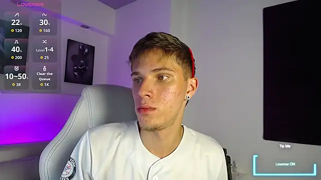 Robbin Blaze online show from 11, 2, 2026