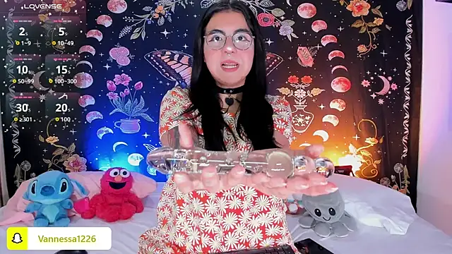 Maddy rosse12 online show from 25, 11, 2025