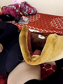 charam-38 online show from 12, 4, 2026