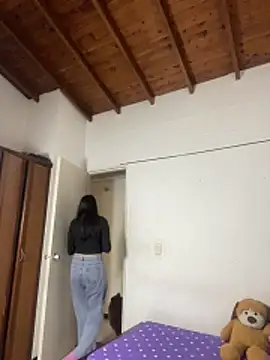 Mia  Gray online show from 18, 2, 2026