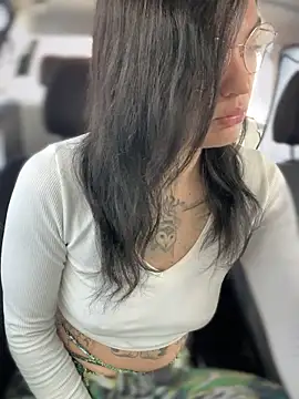 MeekyRich online show from 22, 10, 2025