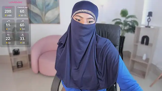 kylie soraya online show from 11, 10, 2025