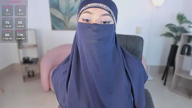 kylie soraya online show from 30, 10, 2025