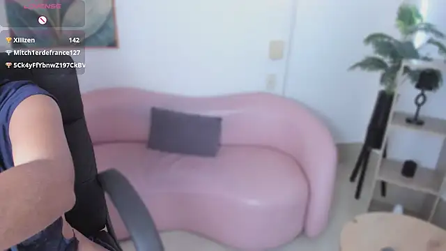 kylie soraya online show from 26, 11, 2025