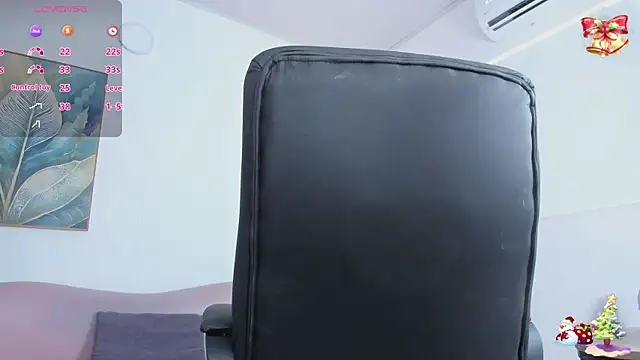 kylie soraya online show from 18, 12, 2025