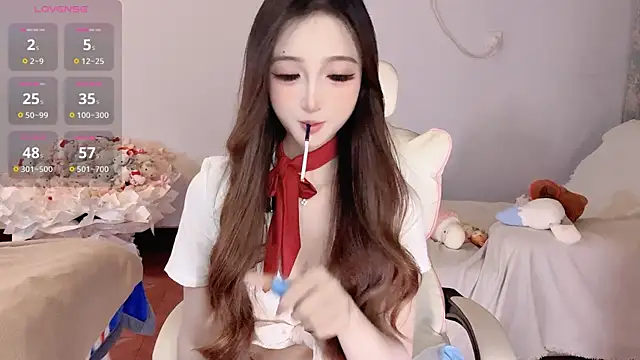 Tsuki-MM online show from 15, 11, 2025